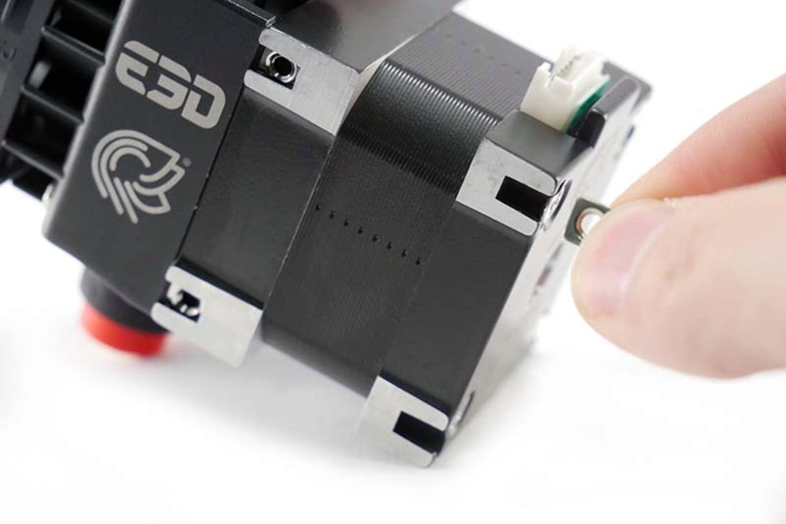 E3D  Revo Hemera Upgrade Kit, 12V    Für das Upgrade deines Hemera-Extruders auf die neue Revo-Technologie