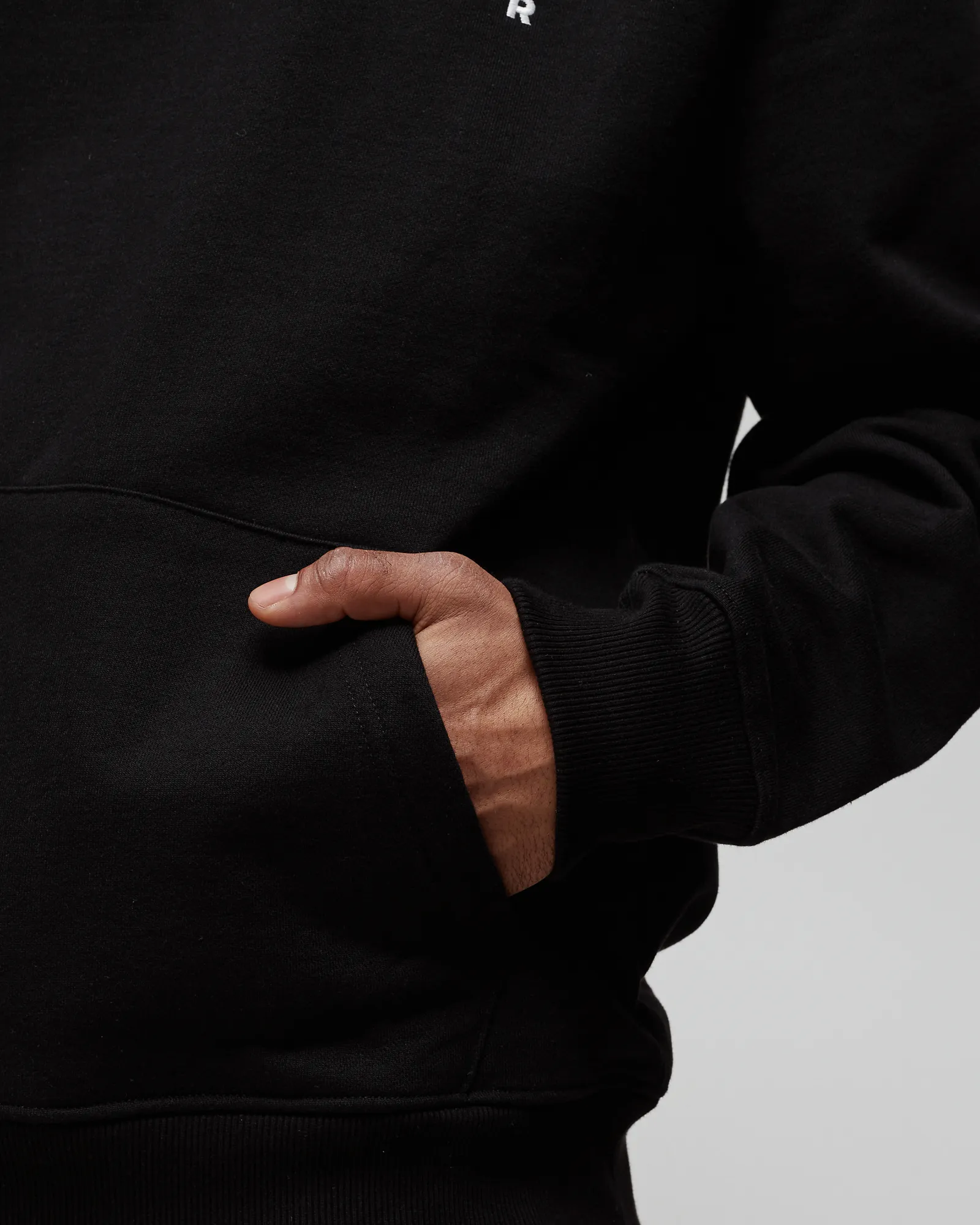 Daily Paper Alias Hoodie