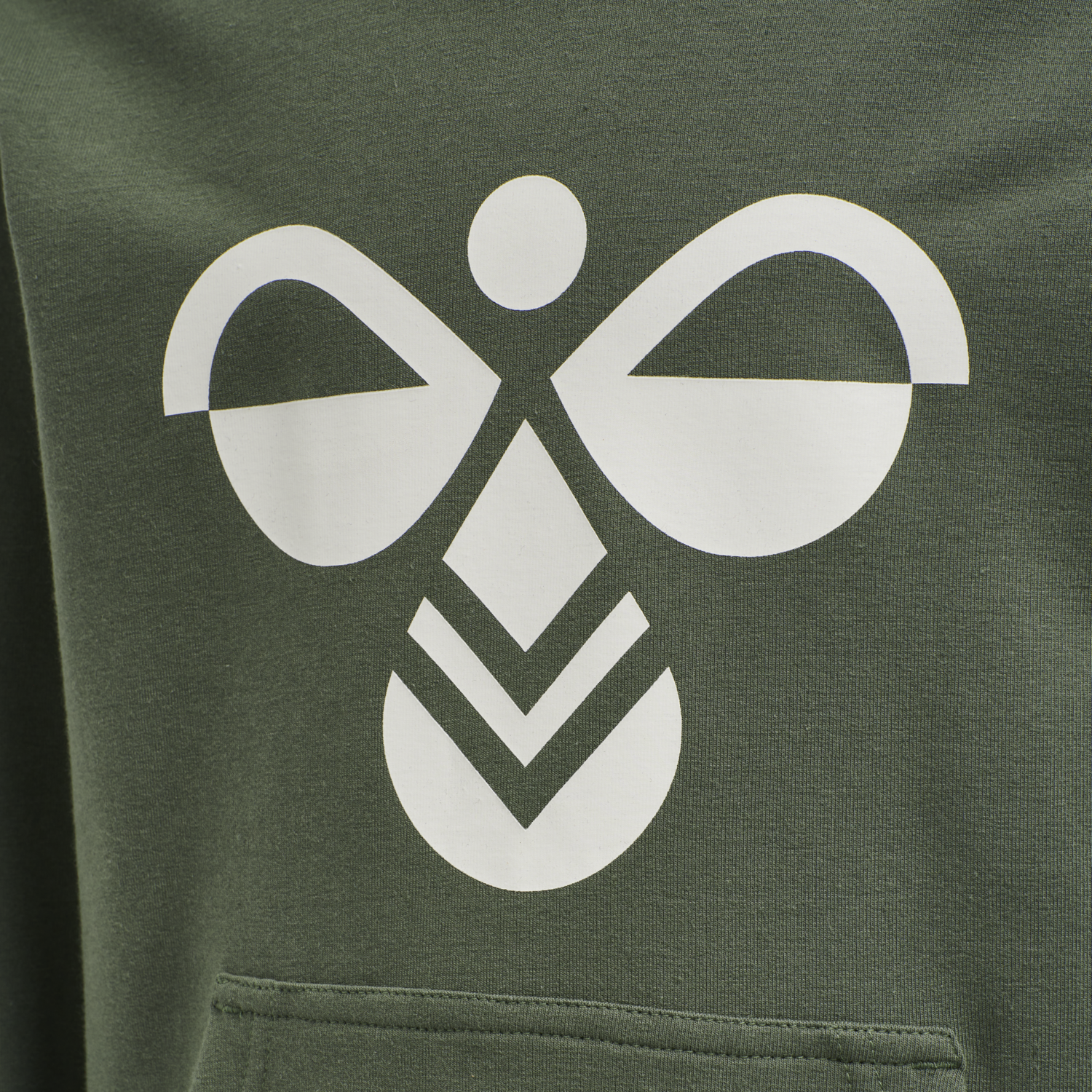 hmlCUATRO HOODIE
