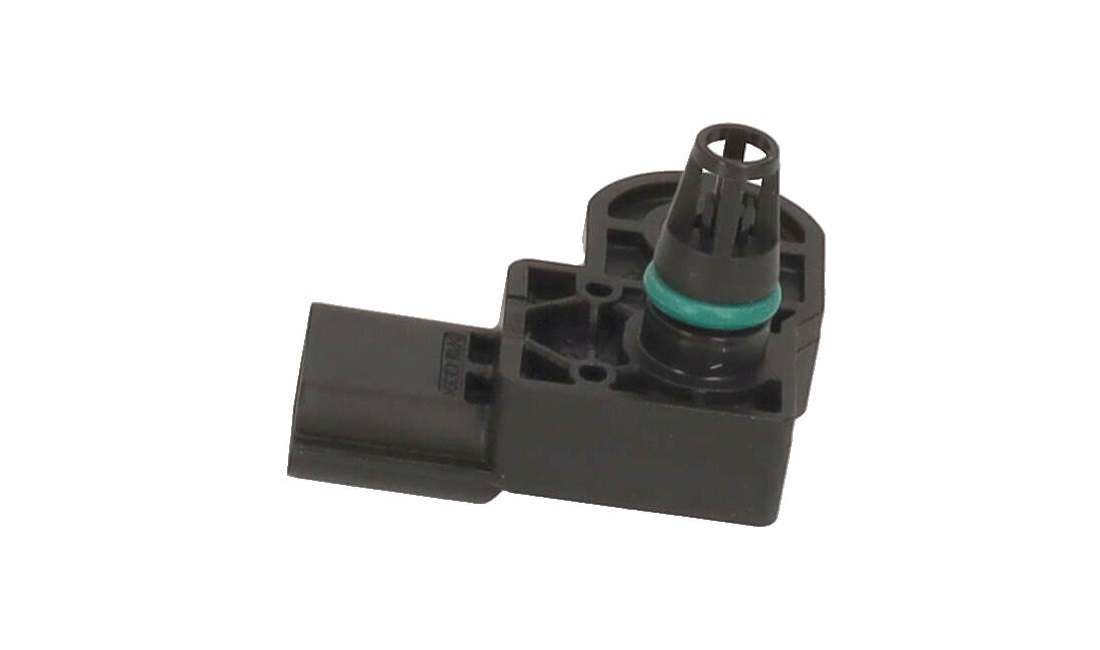 Sensor, sugerørstryk MAF