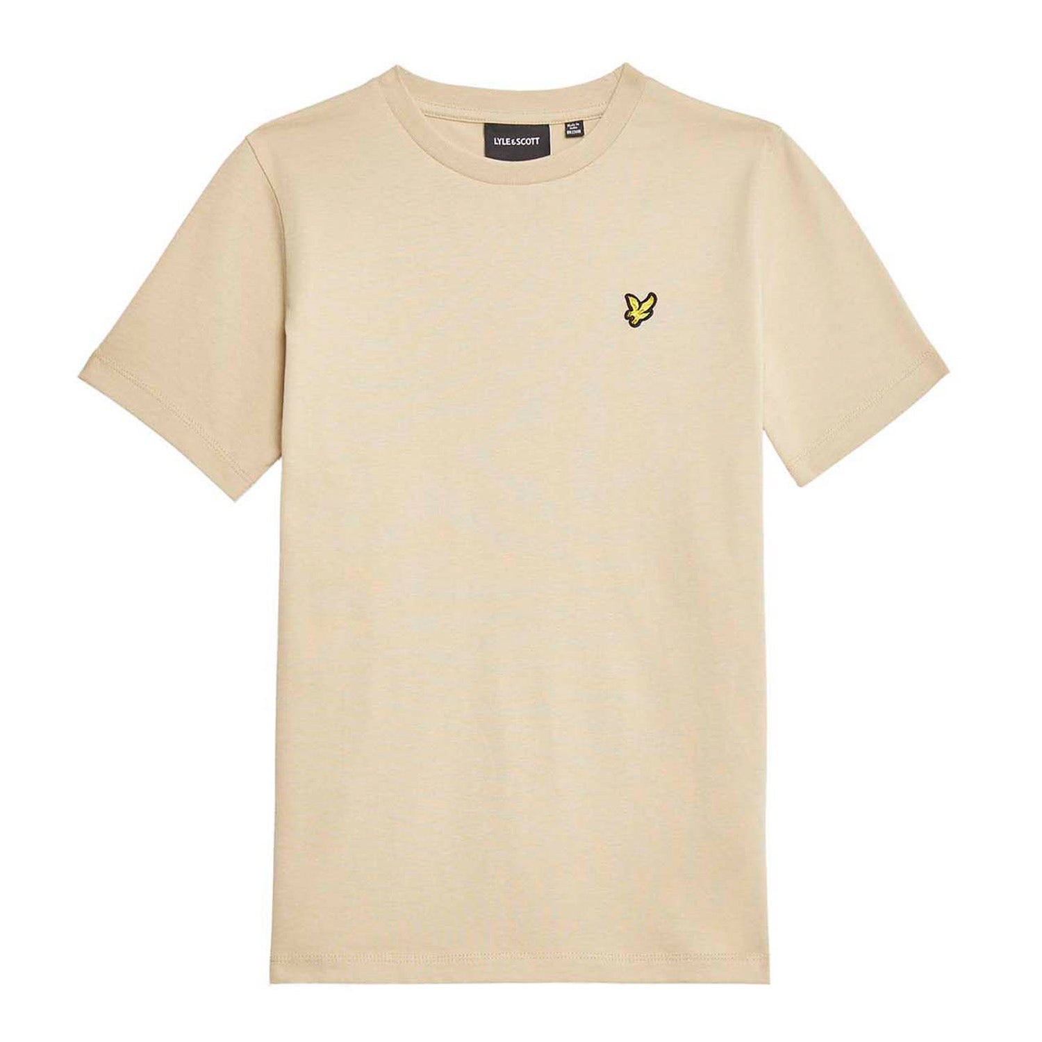 Lyle & Scott  Plain T-Shirt Kids