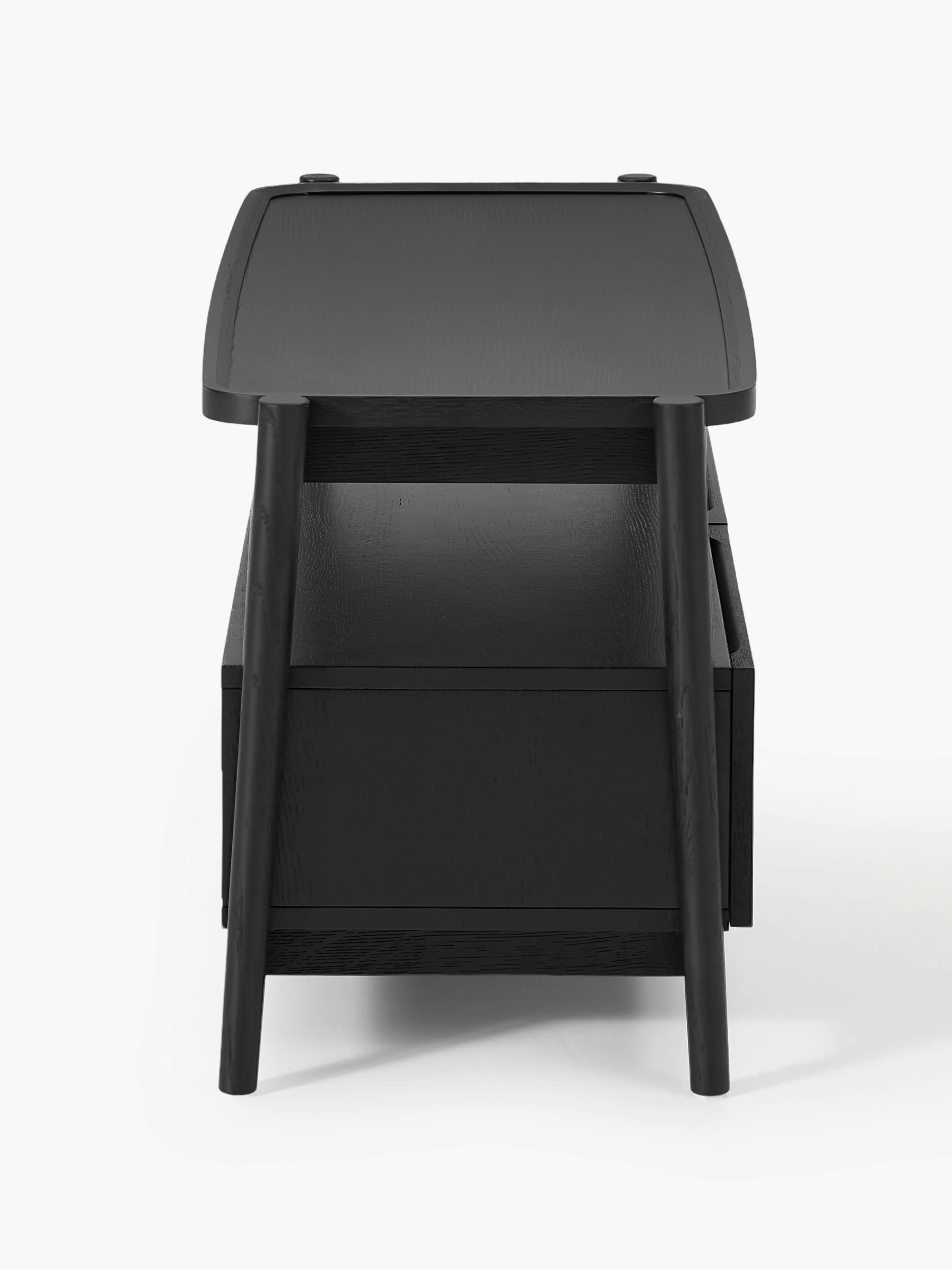 Houten dressoir Libby