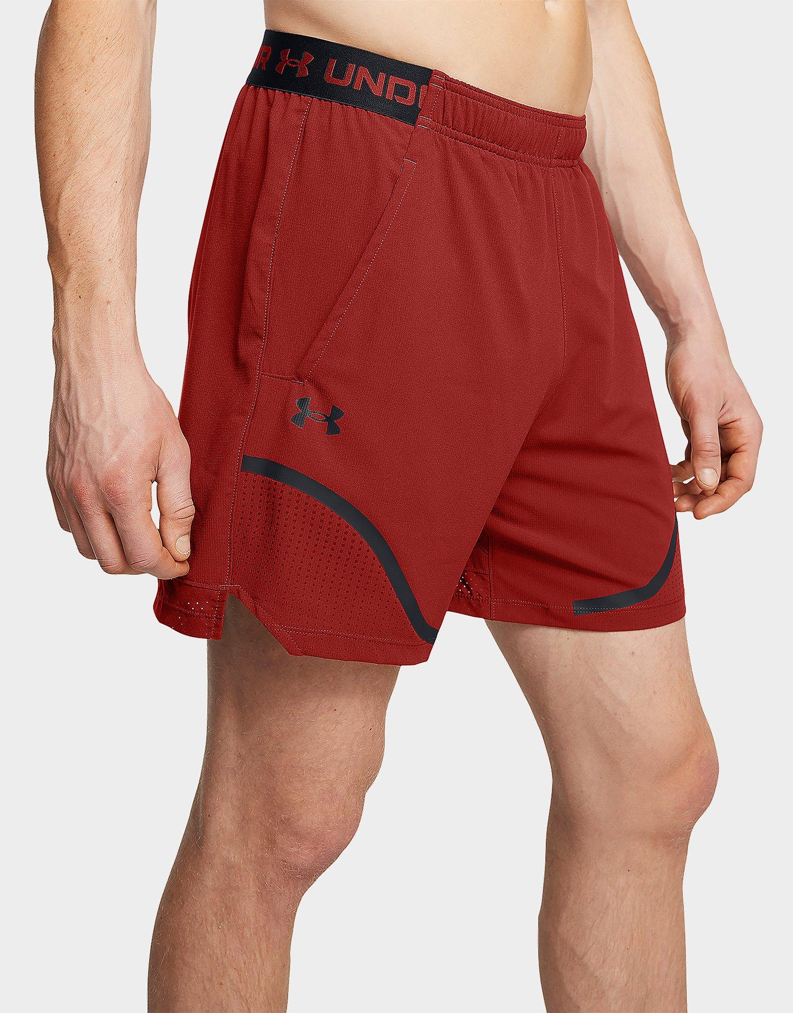 Under Armour Shorts UA Vanish Woven 6in Grph Sts