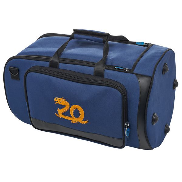ZO Bb-Travel Euphonium ZEU-800S