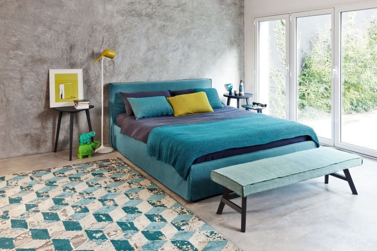 Foscarini Binic tafellamp antraciet