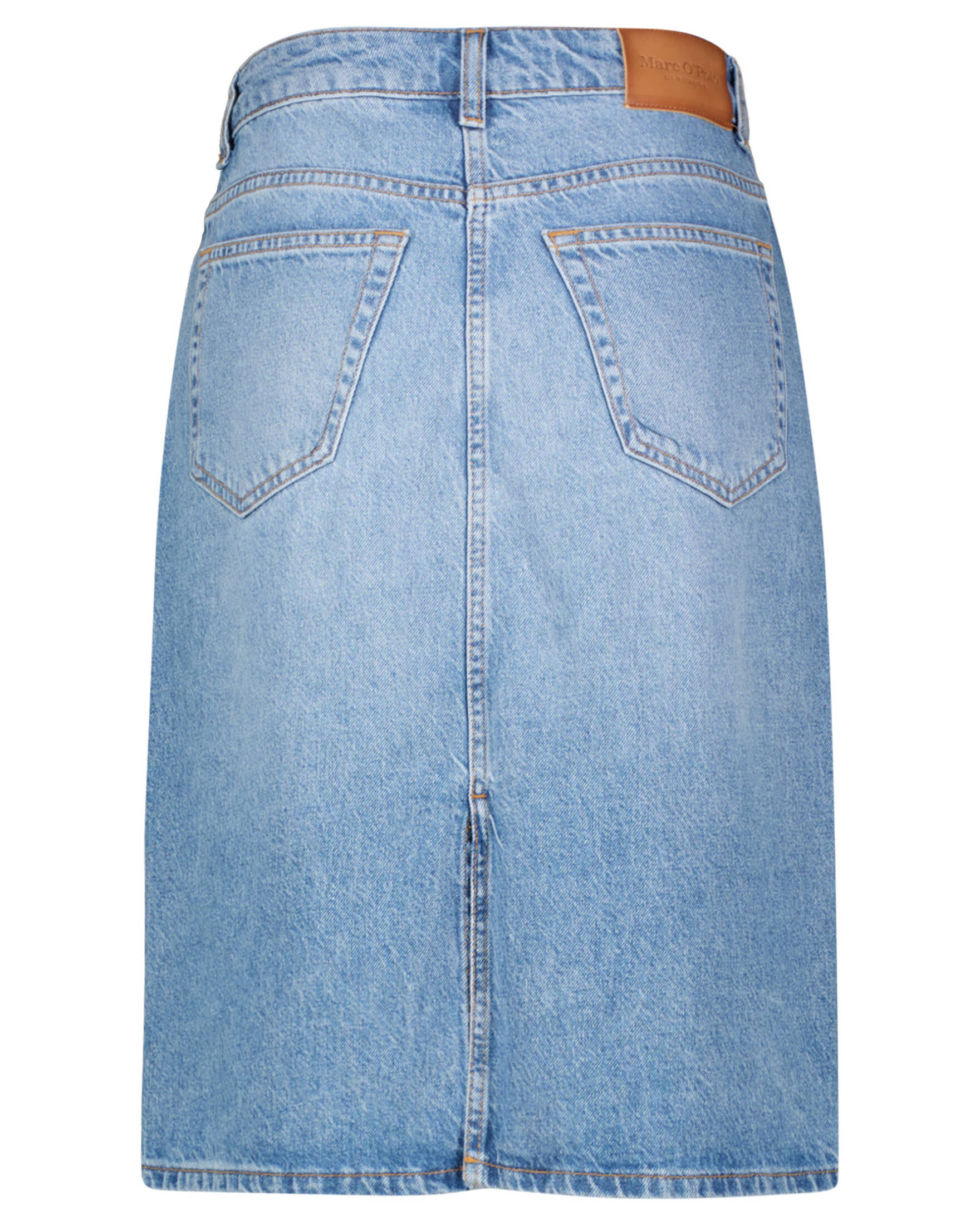 Marc O'Polo| Damen Jeansrock