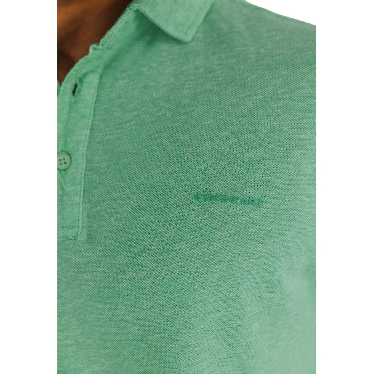 Heren Polo 27230363
