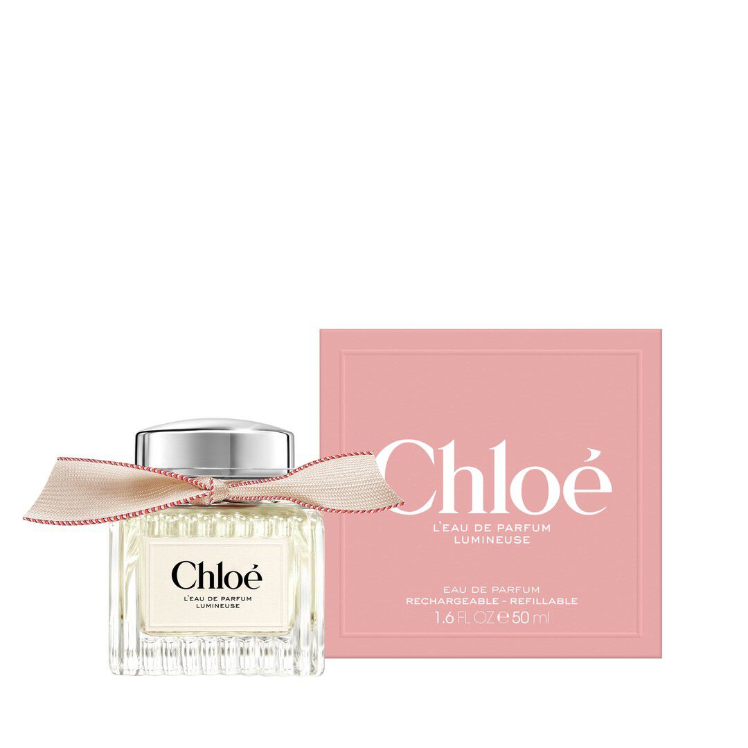 CHLOÉ Chloé Signature Lumineuse Eau de Parfum - 50ml