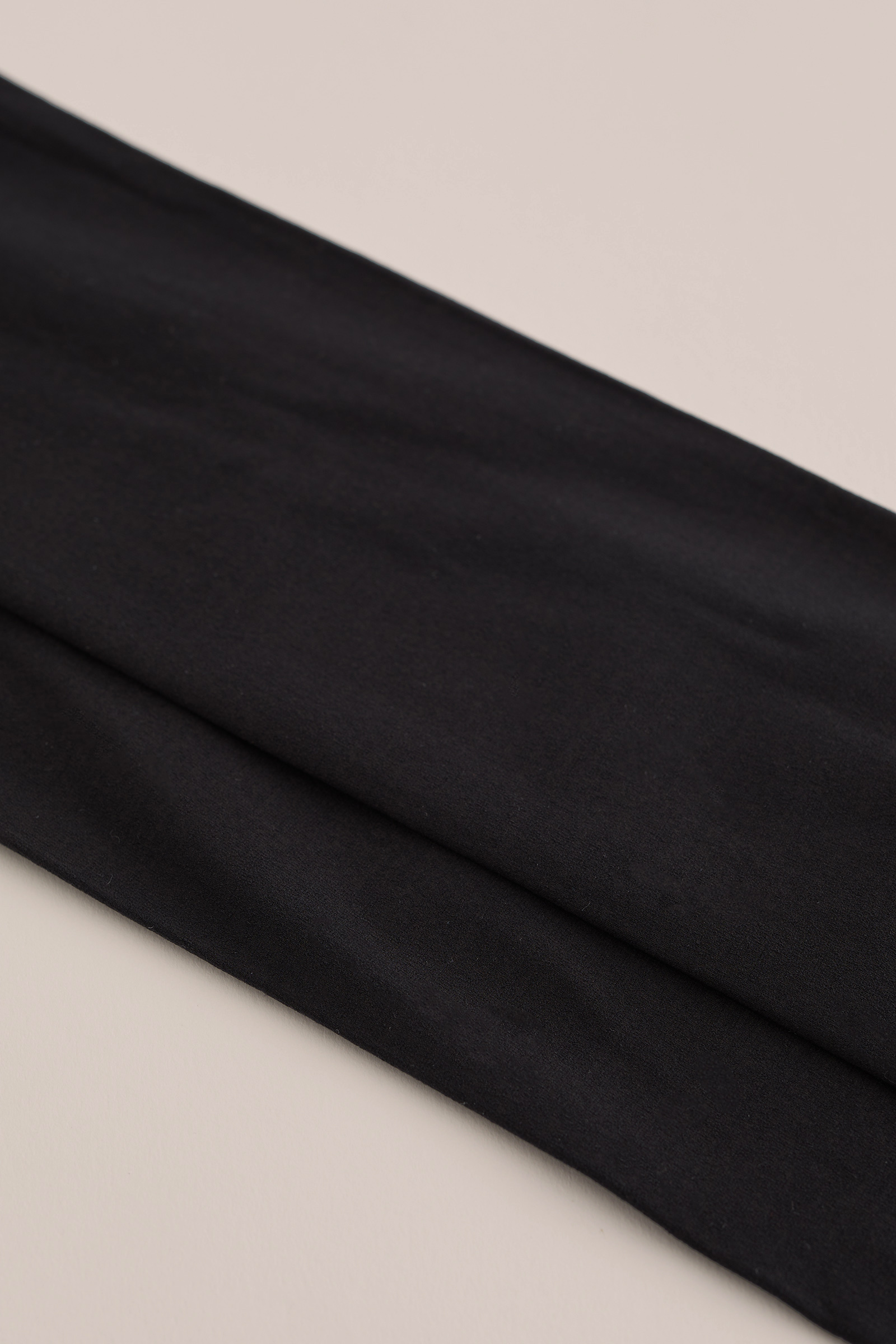panty WE Fashion Zwart
