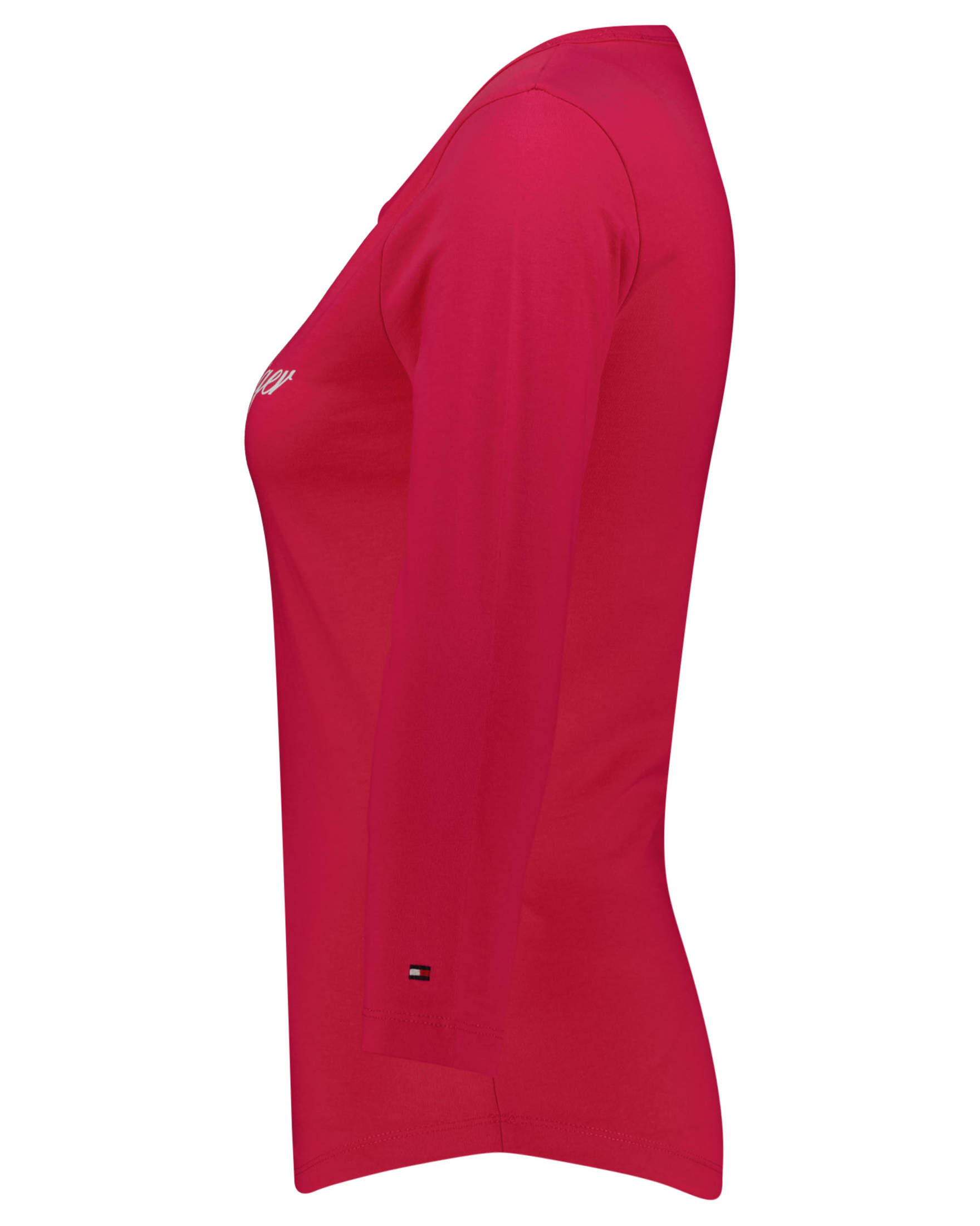 Tommy Hilfiger| Damen Langarmshirt