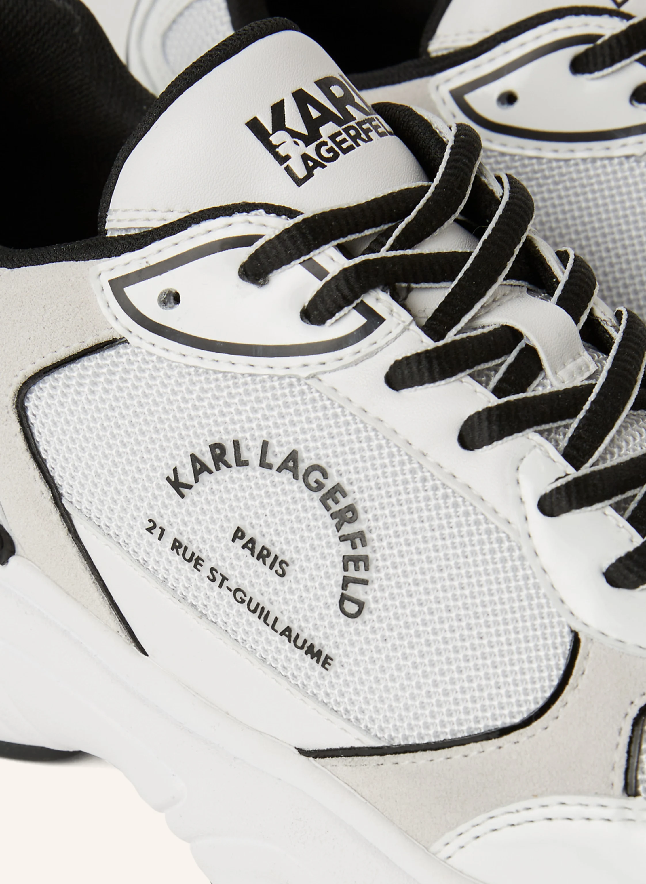 KARL LAGERFELD Sneaker