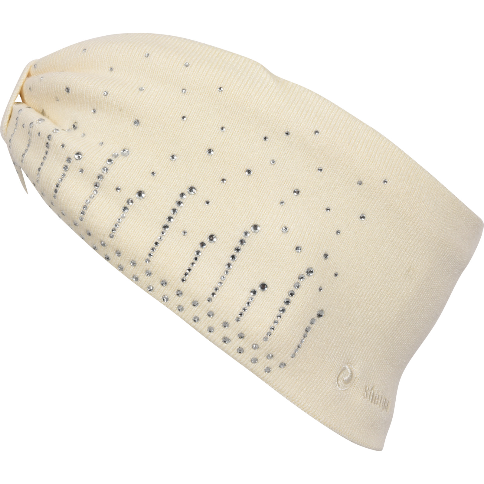 Sherpa Damen-Stirnband Dhany offwhite