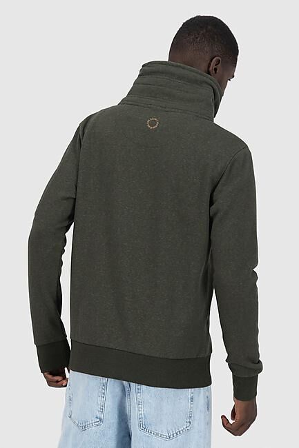 ALIFE AND KICKIN - VESTE ELIAS AK A