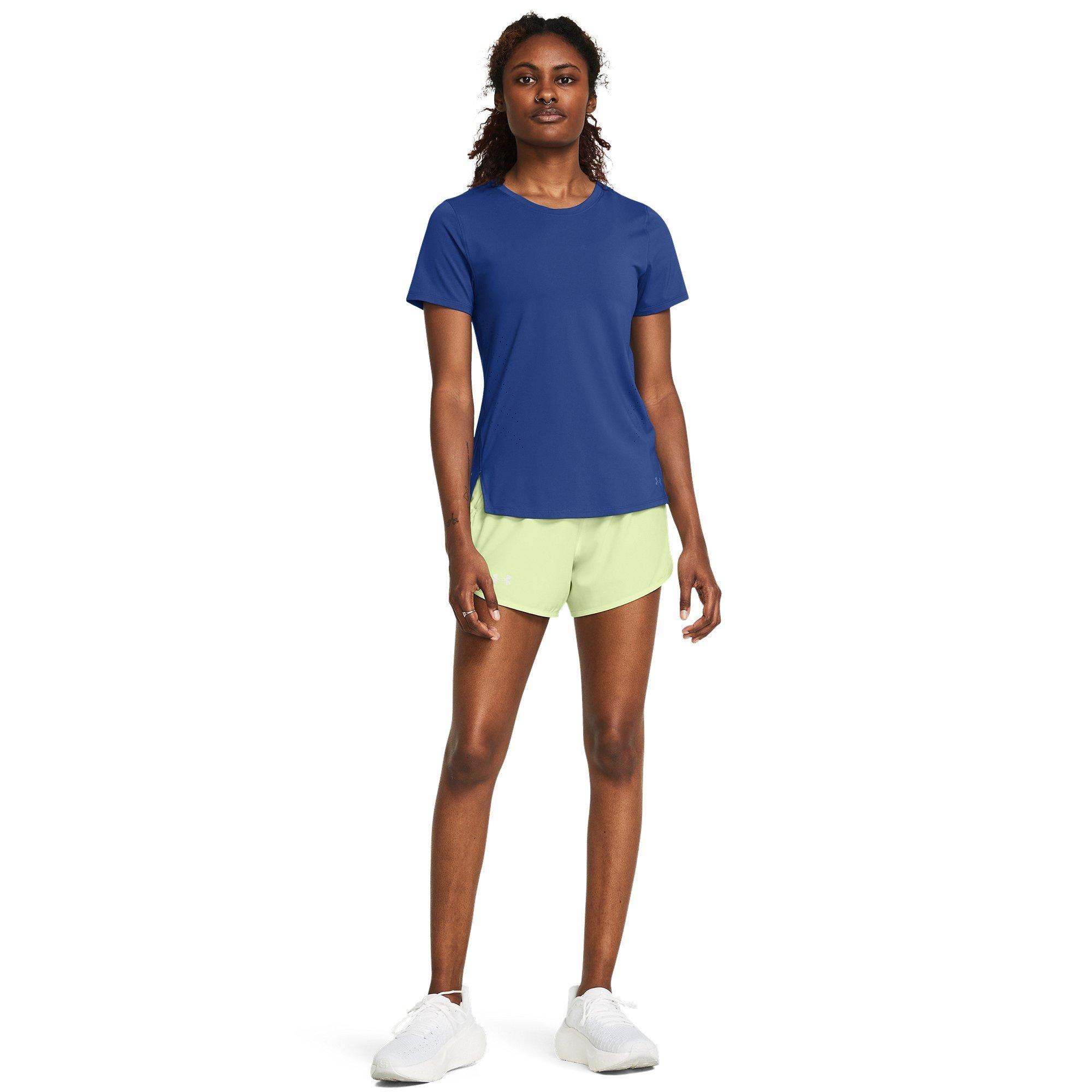 Under Armour UA Fly By 3'' Shorts
