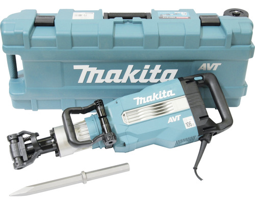 Hoogwaardige elektrische breekhamer Makita HM1512 met antivibratietechnologie