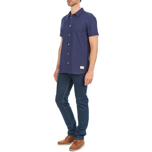 Suit - DAN S - Bleu