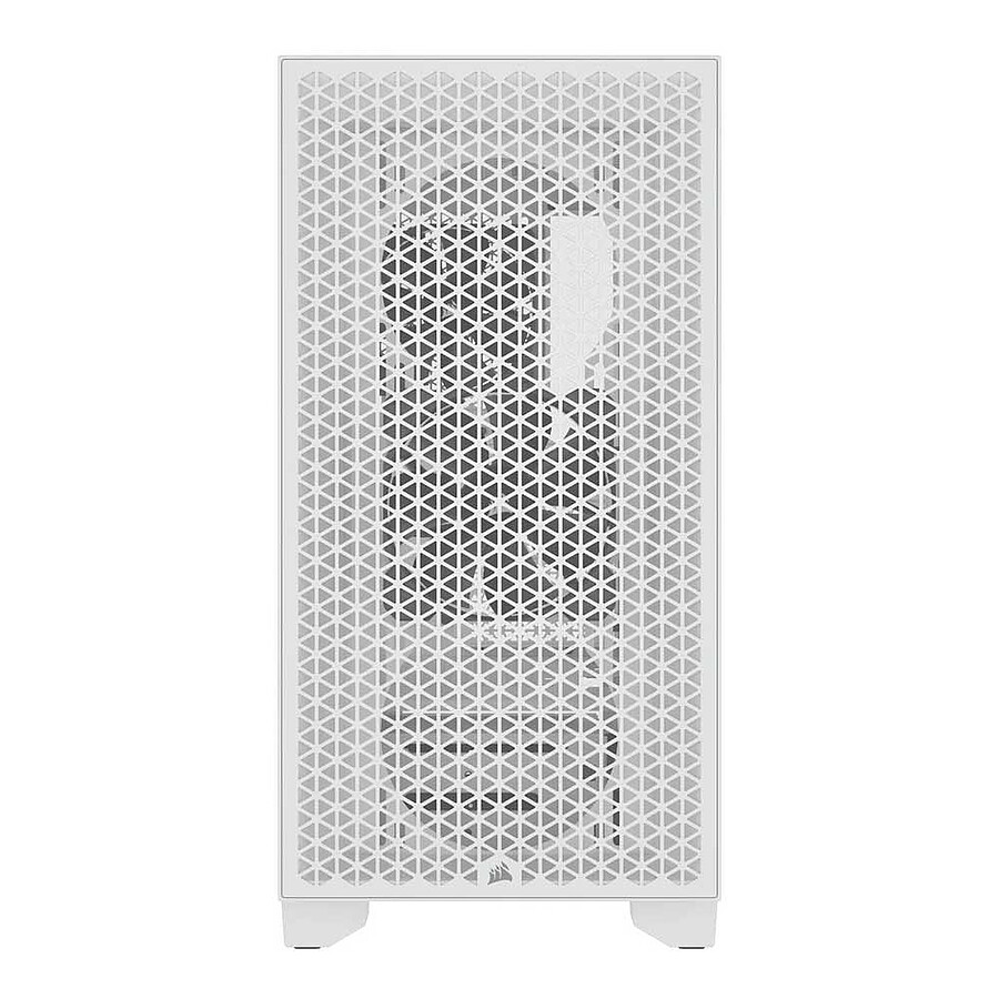 Corsair 3000D Airflow - Blanc