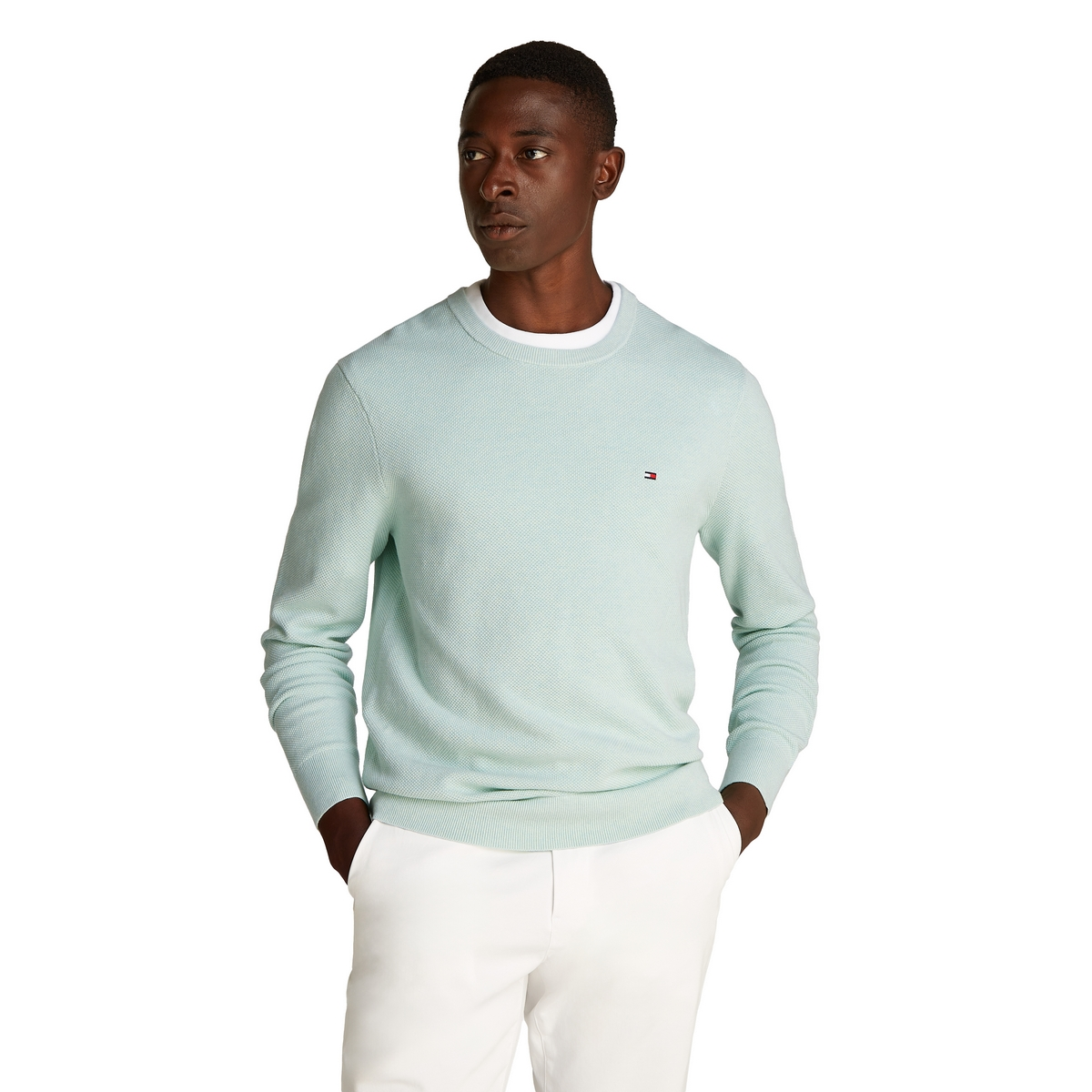 Heren Vest FFKW0175