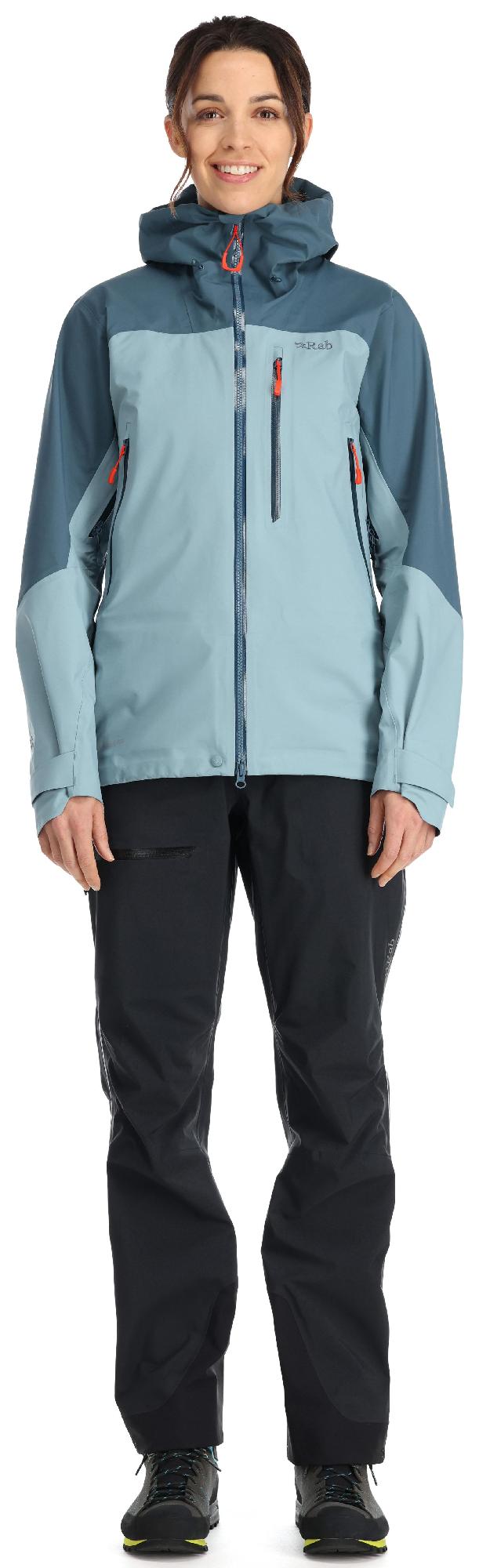 Rab<br>Zanskar GTX Wmns