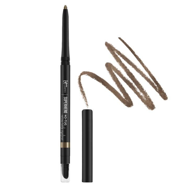 IT Cosmetics No Tug Mechanic Liner Silk Taupe 0,24g