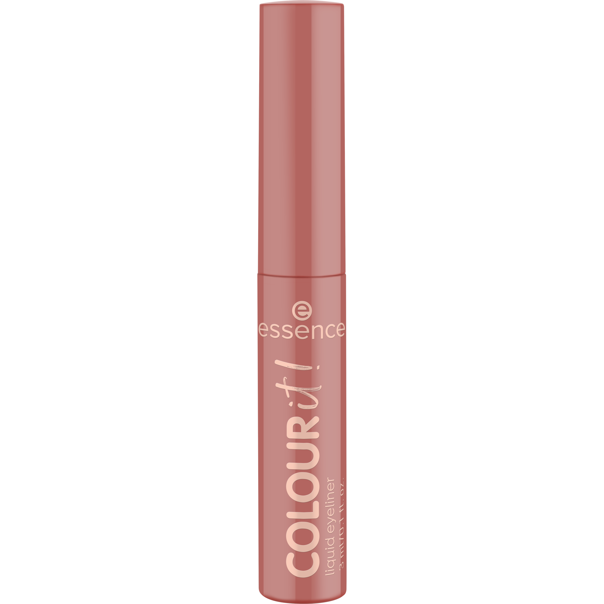 COLOUR it! liquid eyeliner