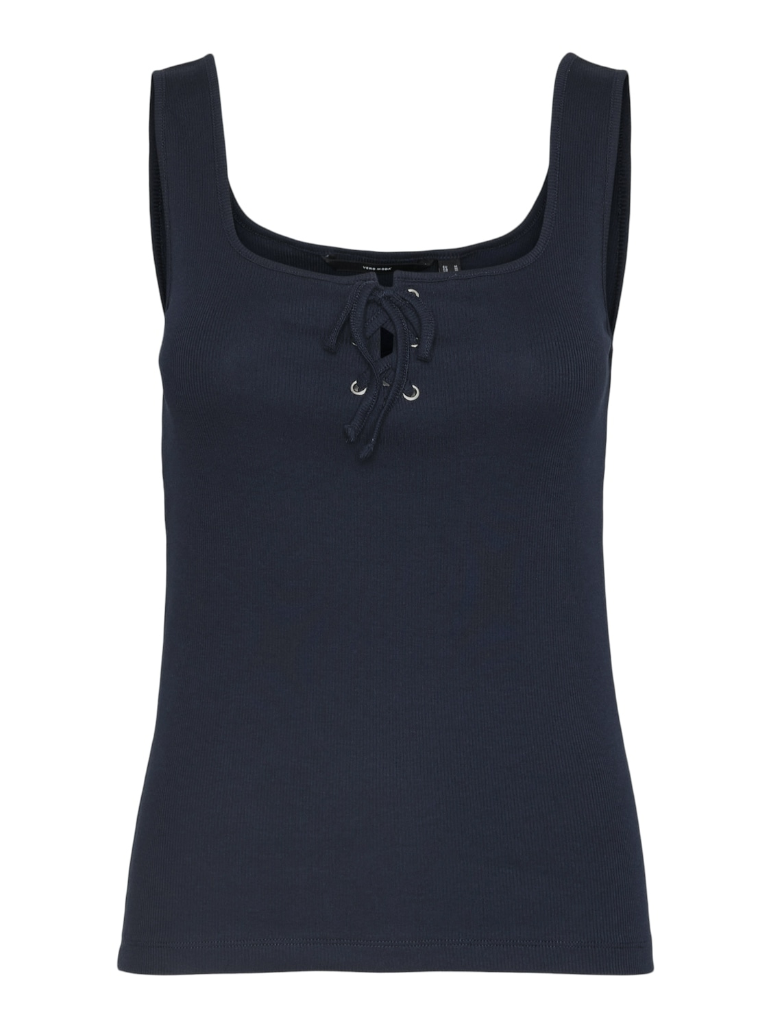 Vero Moda Trägertop »VMCAISA SL SHORT TOP JRS GA«