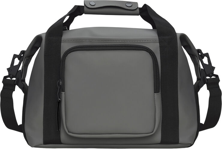 Rains Texel Kit Bag W3 Grey