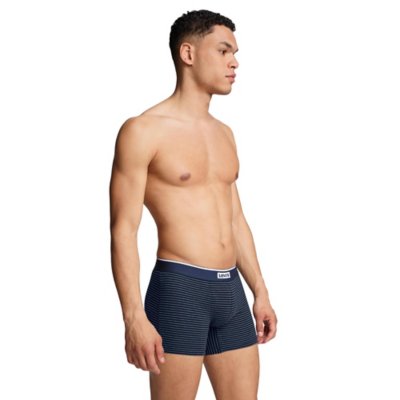 Boxer homme Textural V Stripe 2P LEVIS