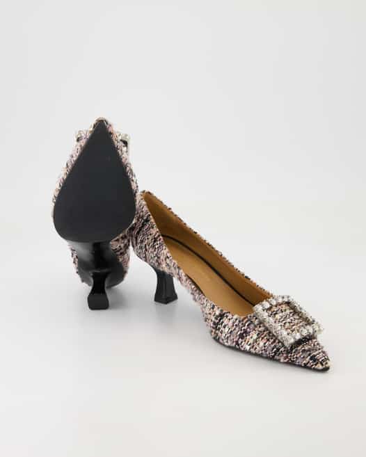 Konstantin Starke EVILLY Pumps in Mehrfarbig
