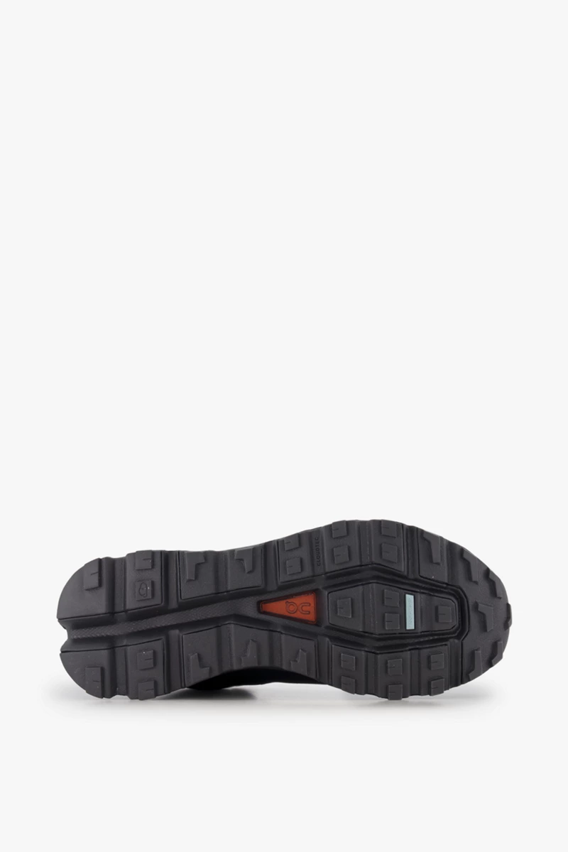 ON Cloudroam Waterproof Damen Sneaker