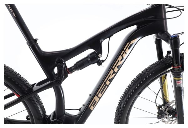 Produit reconditionné · Berria Mako Carbone GX / Vélo VTT / Berria | Très bon état