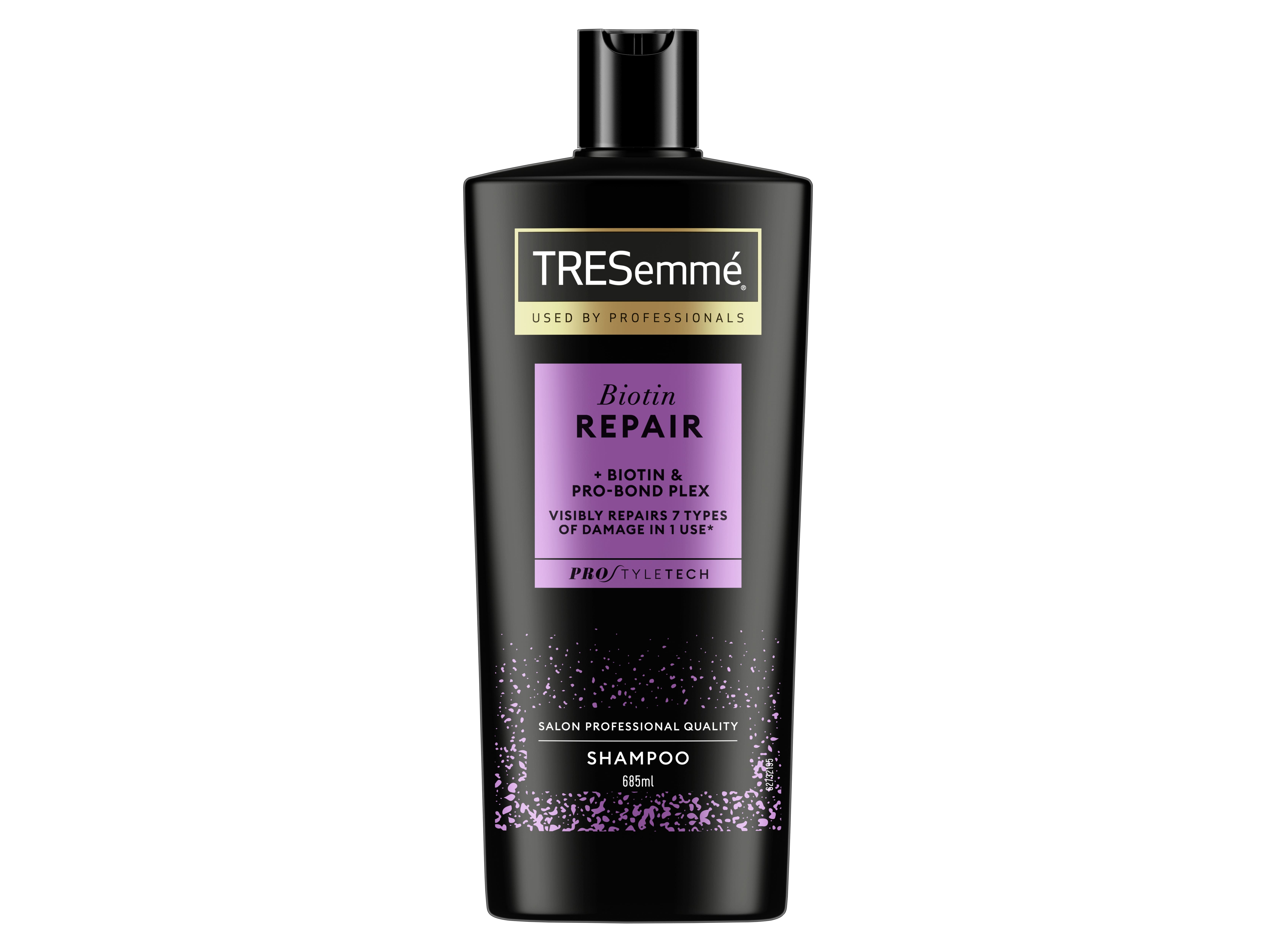 CHAMPÔ TRESEMMÉ BIOTIN REPAIR 685 ML