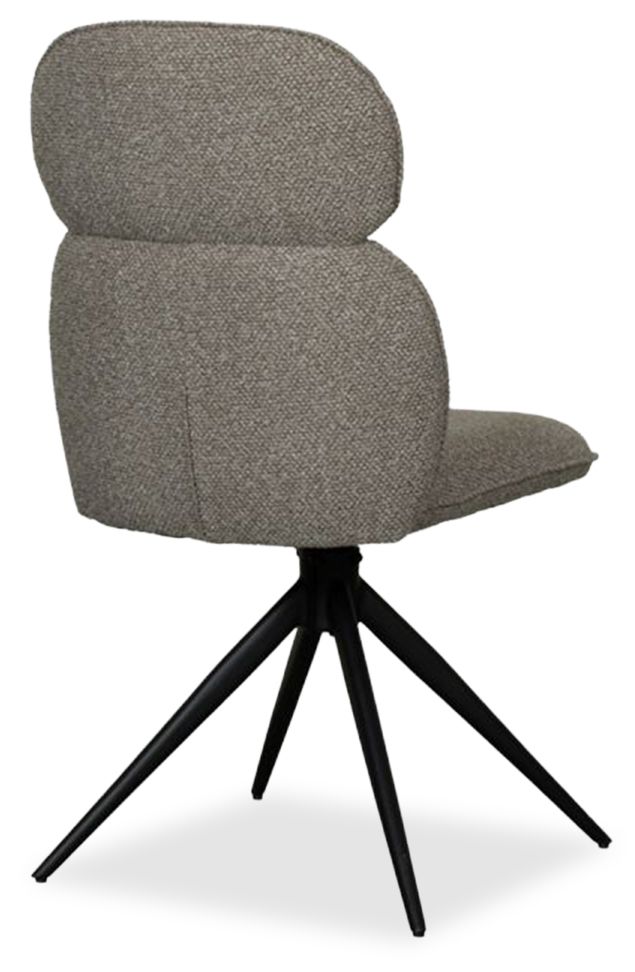 Eetkamerstoel DX-74.049 Finn B49 x D62 x H91 cm