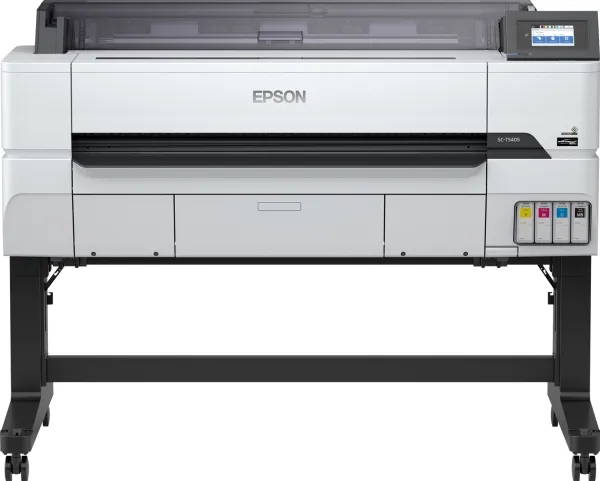 Epson SureColor SC-T5405 - Med stander - 36