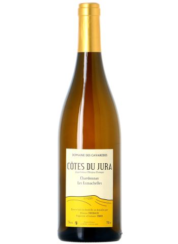 Chardonnay Les Lumachelles - Cavarodes