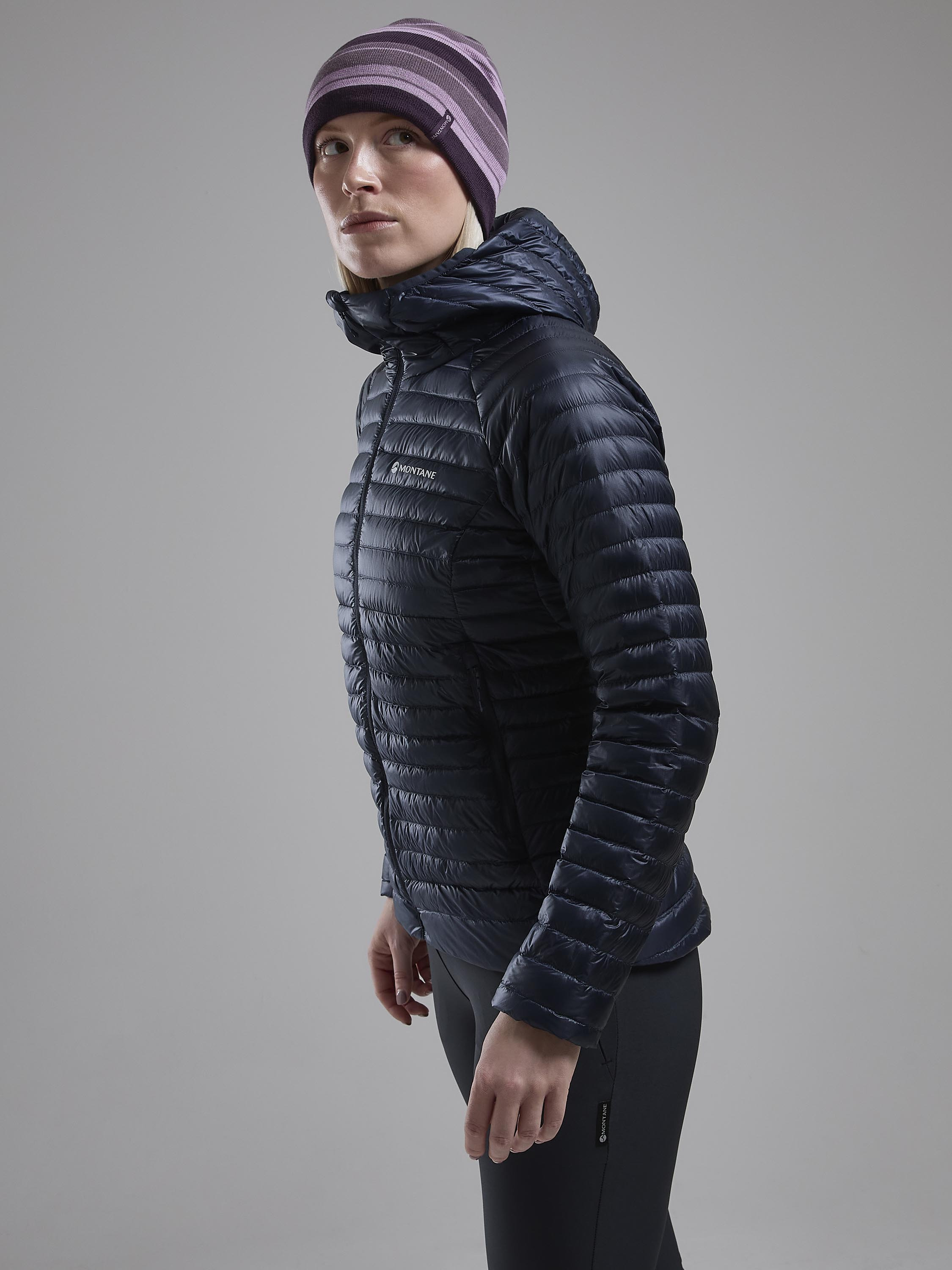 Women's Alpine 850 Nano Hoodie
