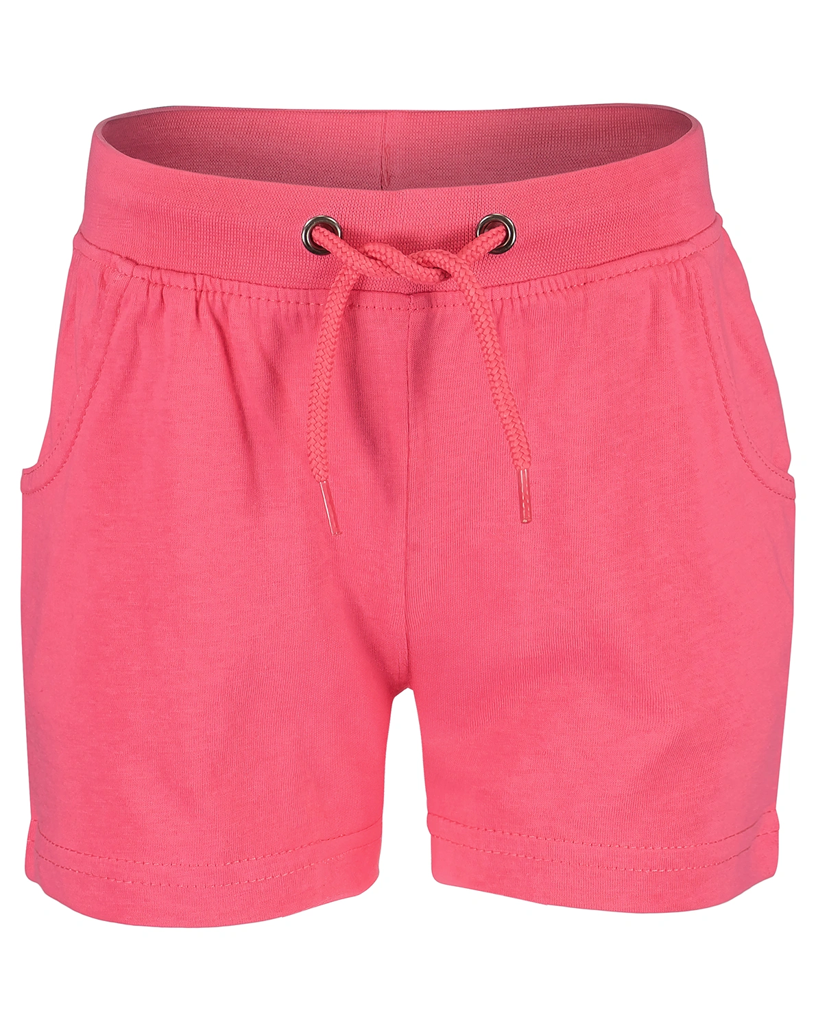 Jersey-Shorts COTTON in grün