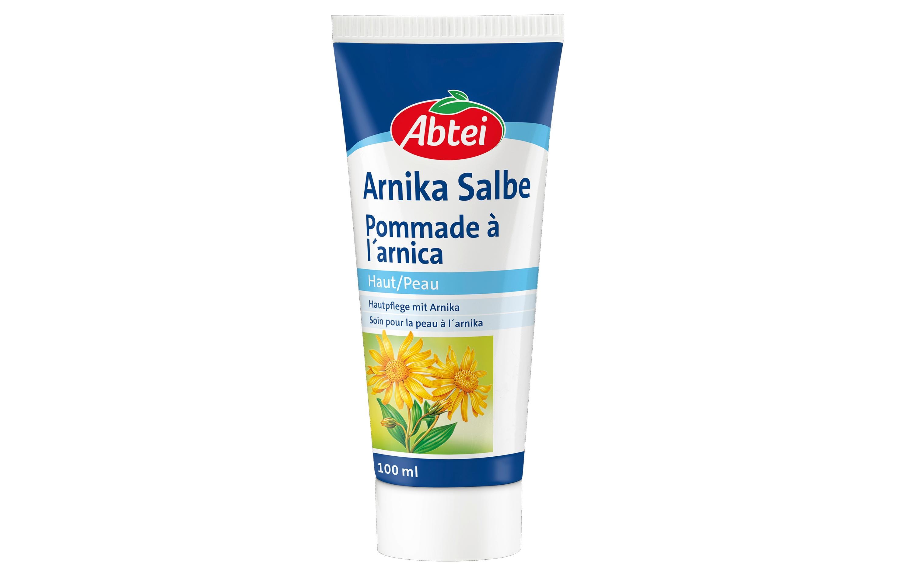 Arnika Salbe 100 mlArnika Creme
