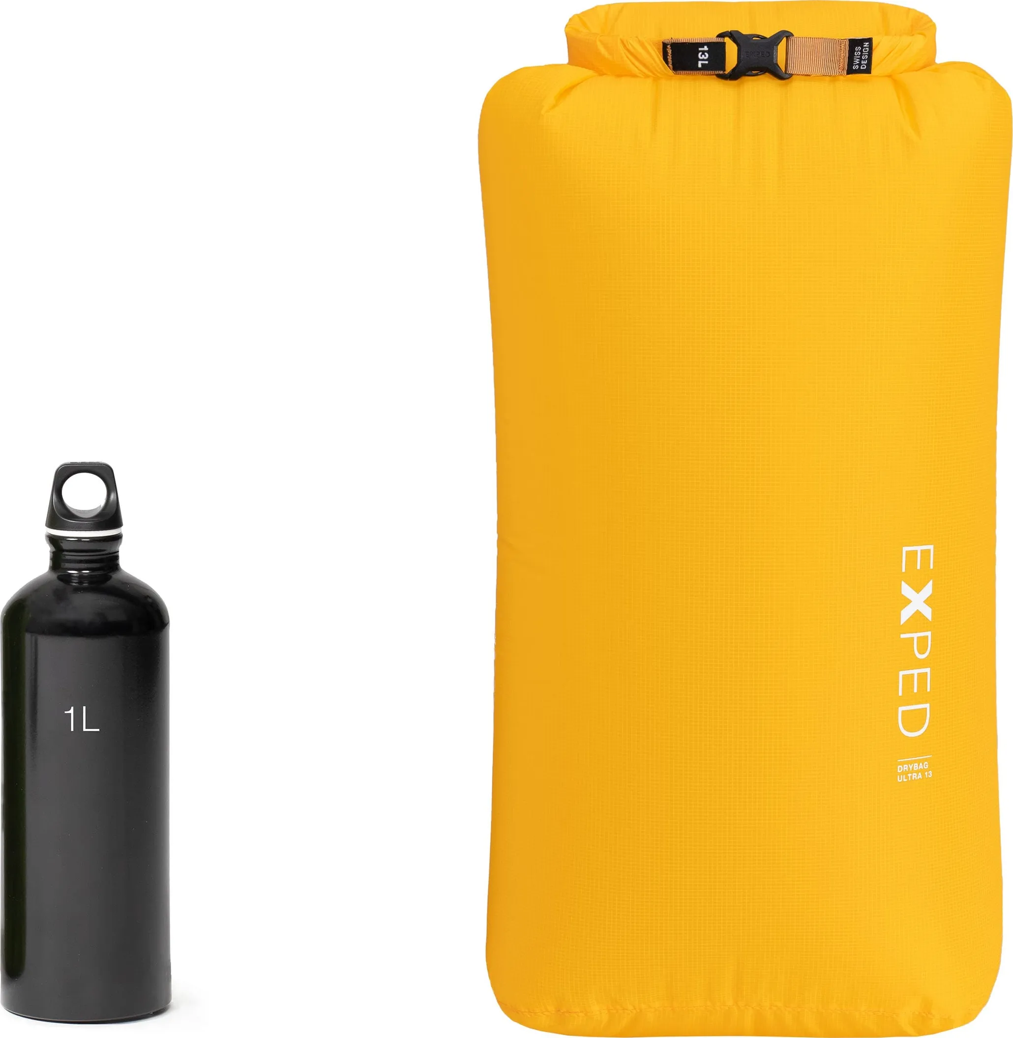 Exped Drybag Ultra Sunshine