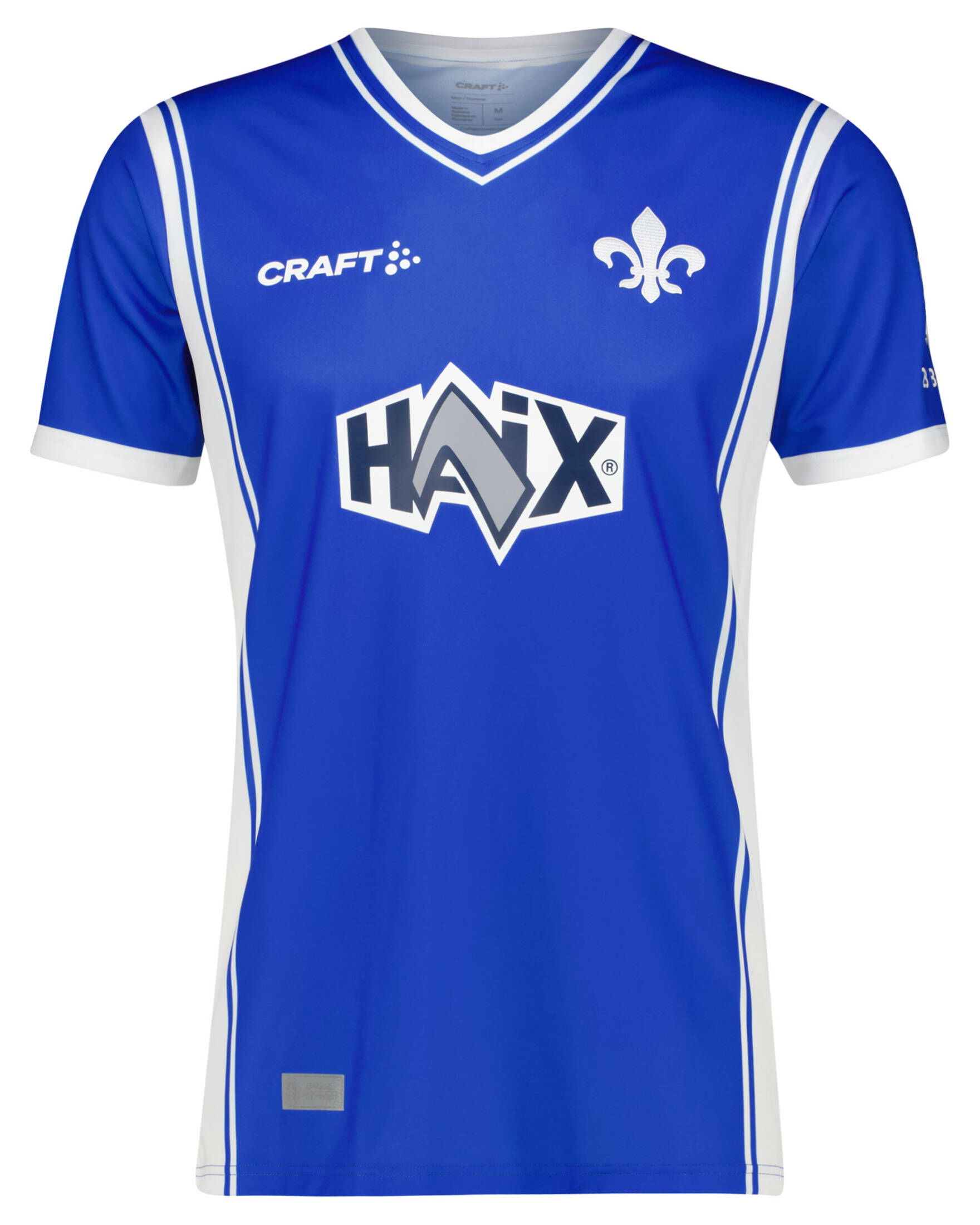 Craft| Herren Trikot DARMSTADT 98 HOME 23/24
