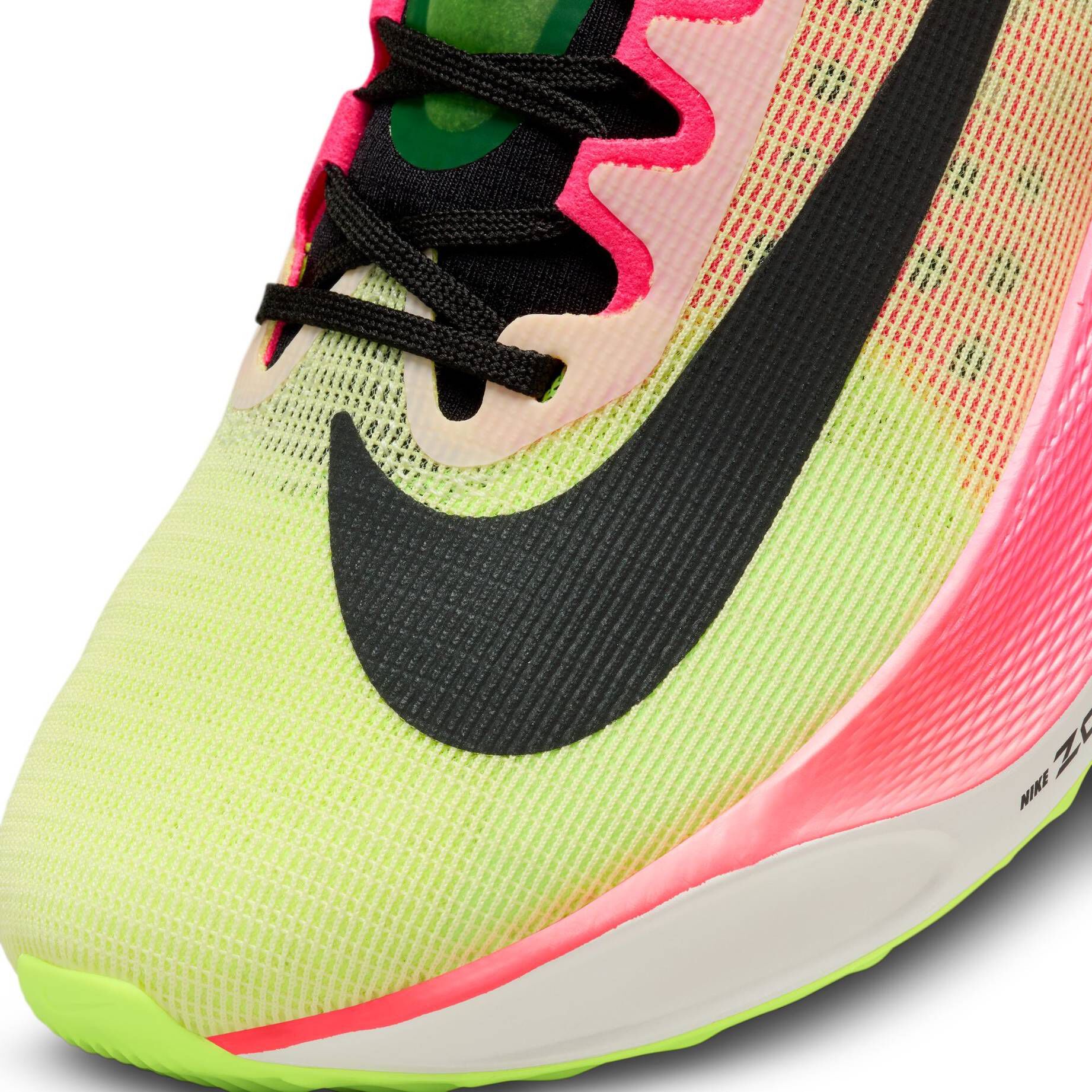 Nike| Herren Laufschuhe ZOOM FLY 5 PREMIUM