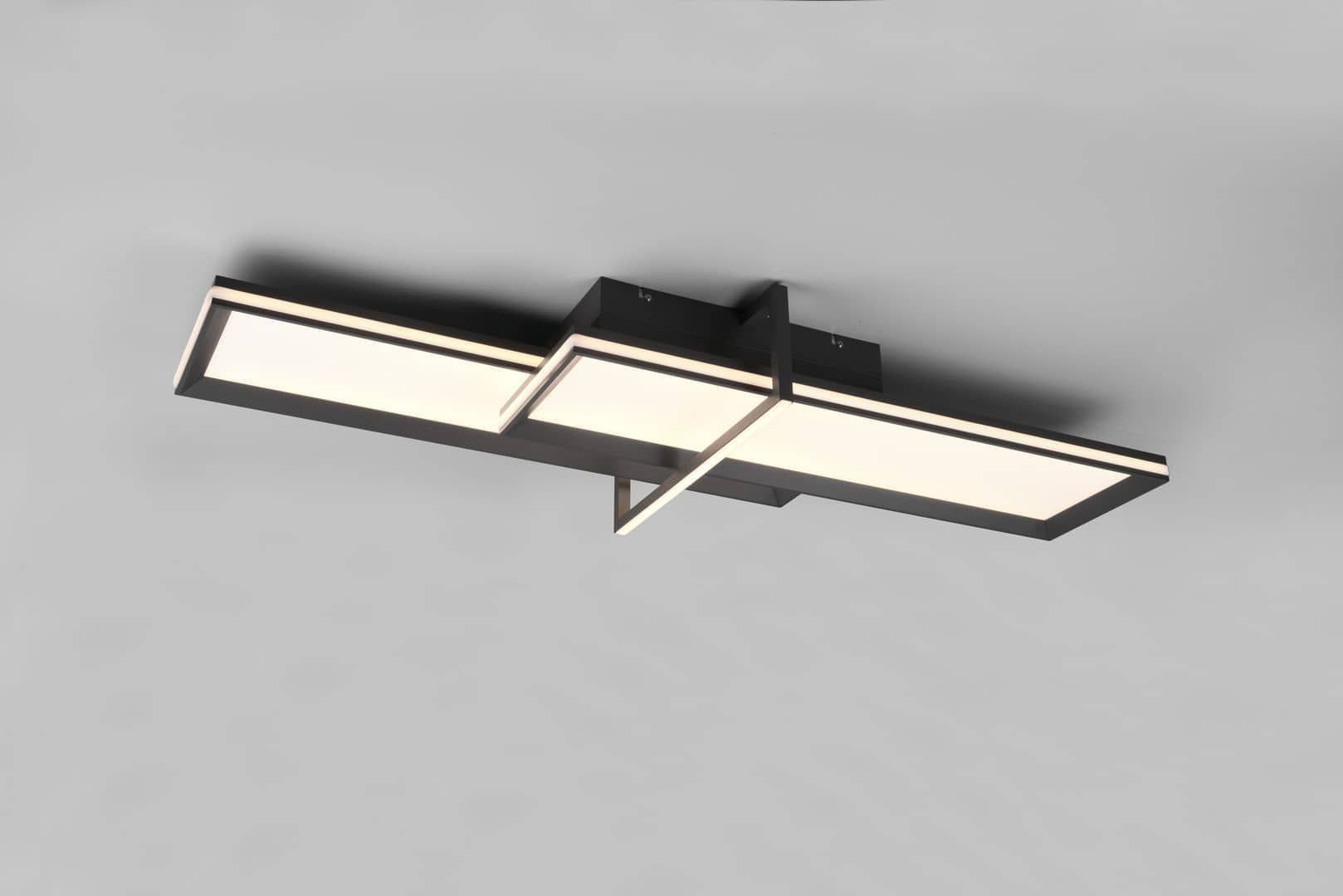LED-Deckenleuchte