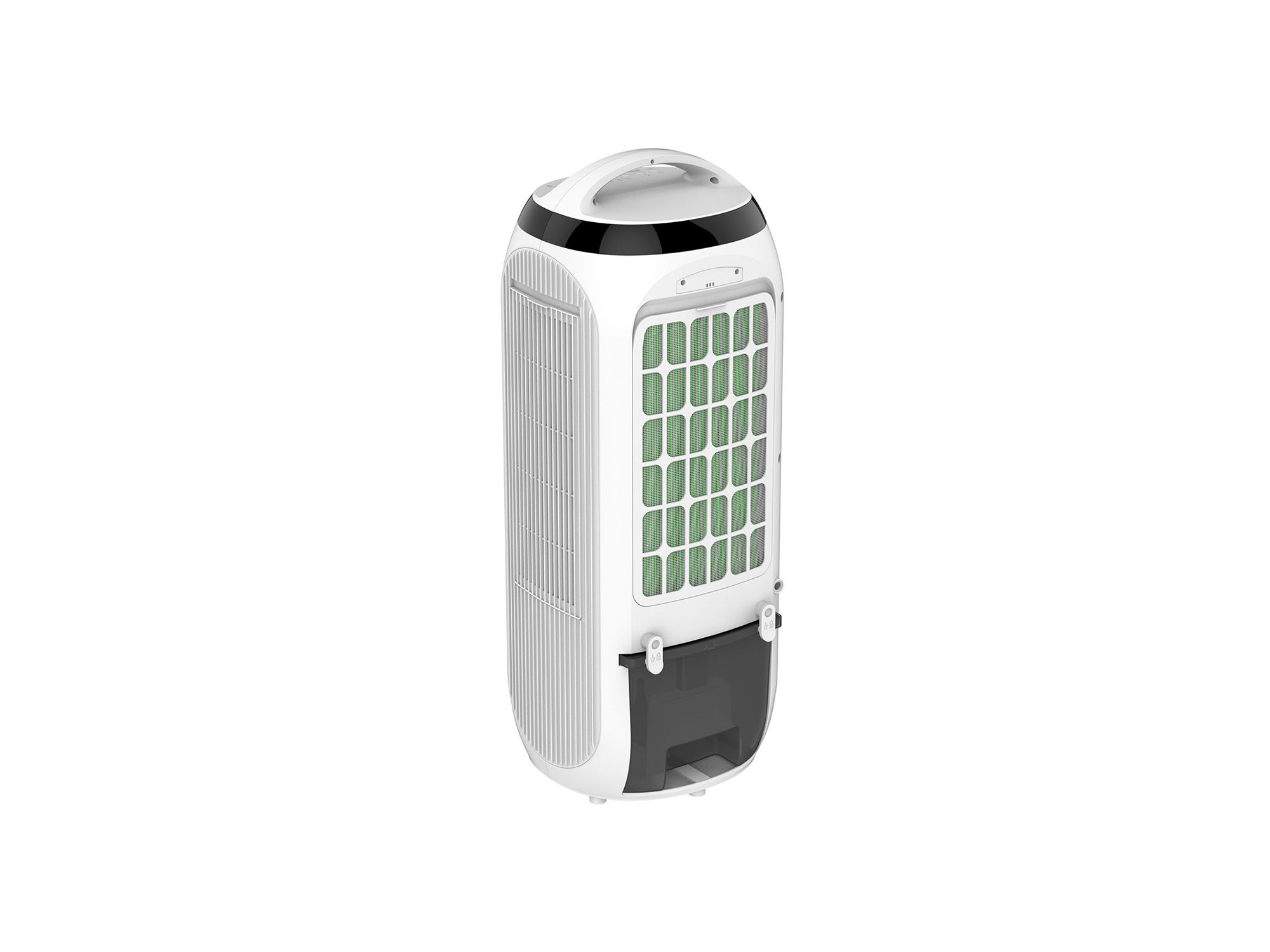 Clean Air Optima CA 106 Smart Circulator ventilator