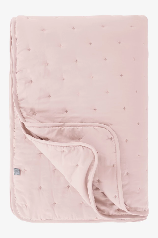 CALM sengeteppe - dobbeltseng 260x260 cm
