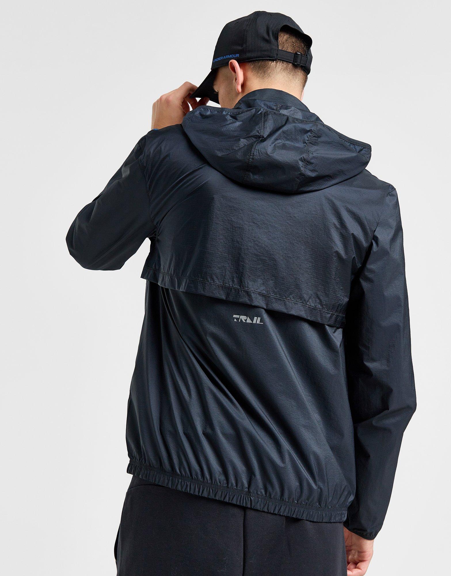 Under Armour Veste Trail Run Homme