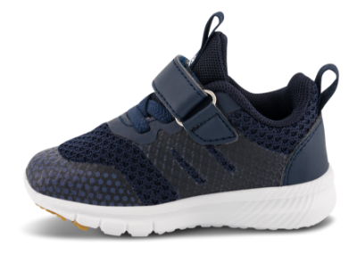 Skofus Børne sneaker Blå 7614514350