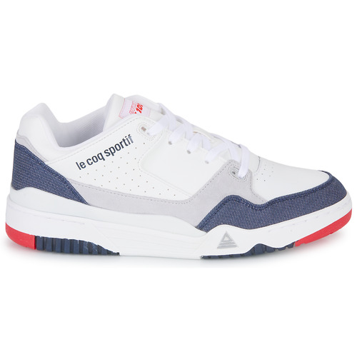 Le Coq Sportif - T1000 - Blanc / Marine