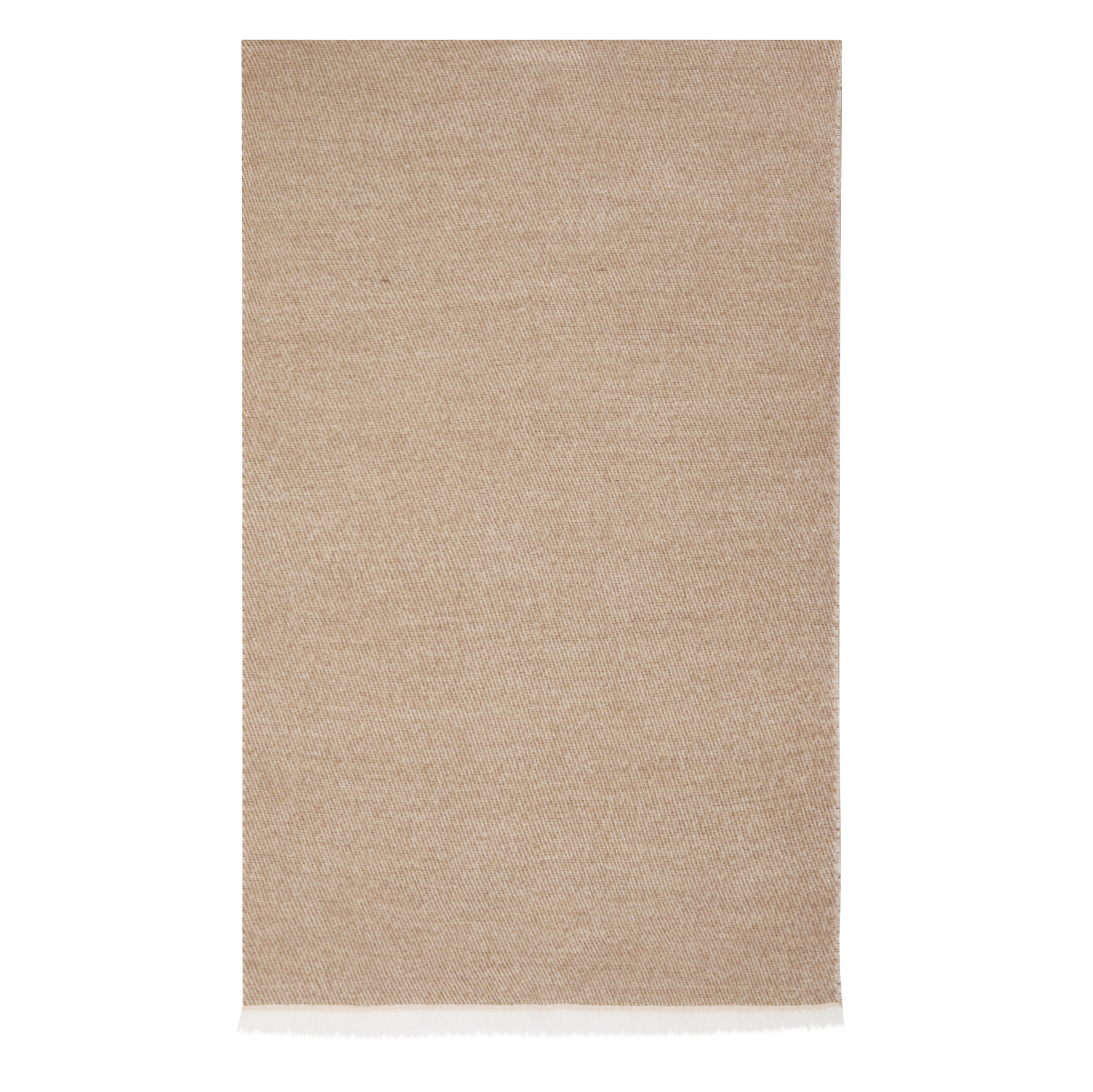 ALIENOR - Echarpe | Beige