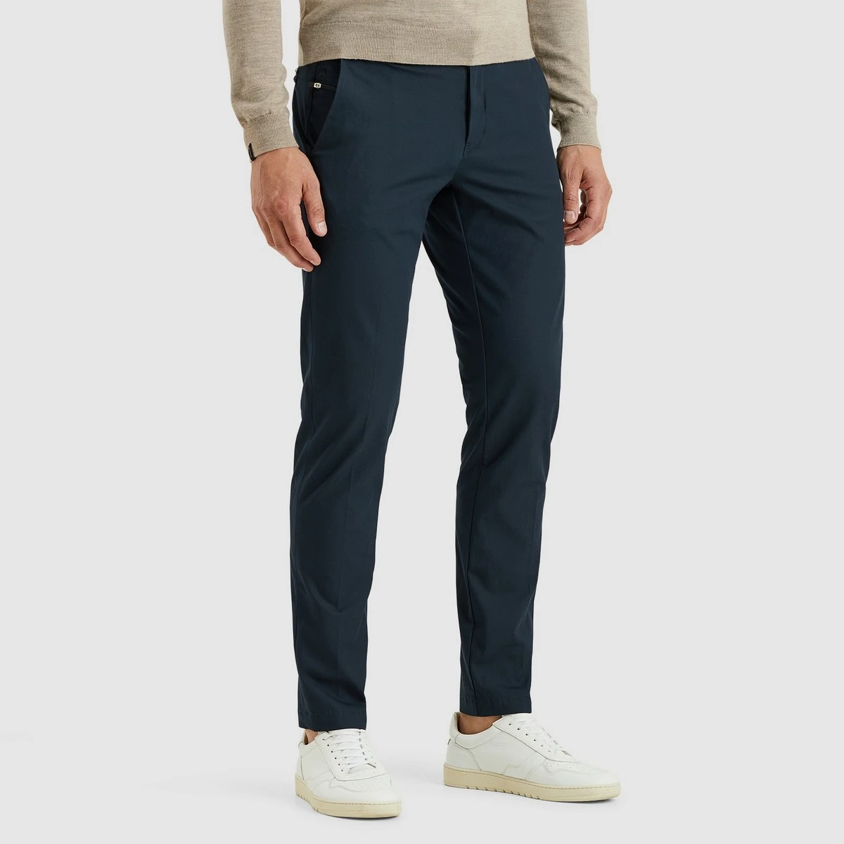 Heren Chino Tapered 10242156 01