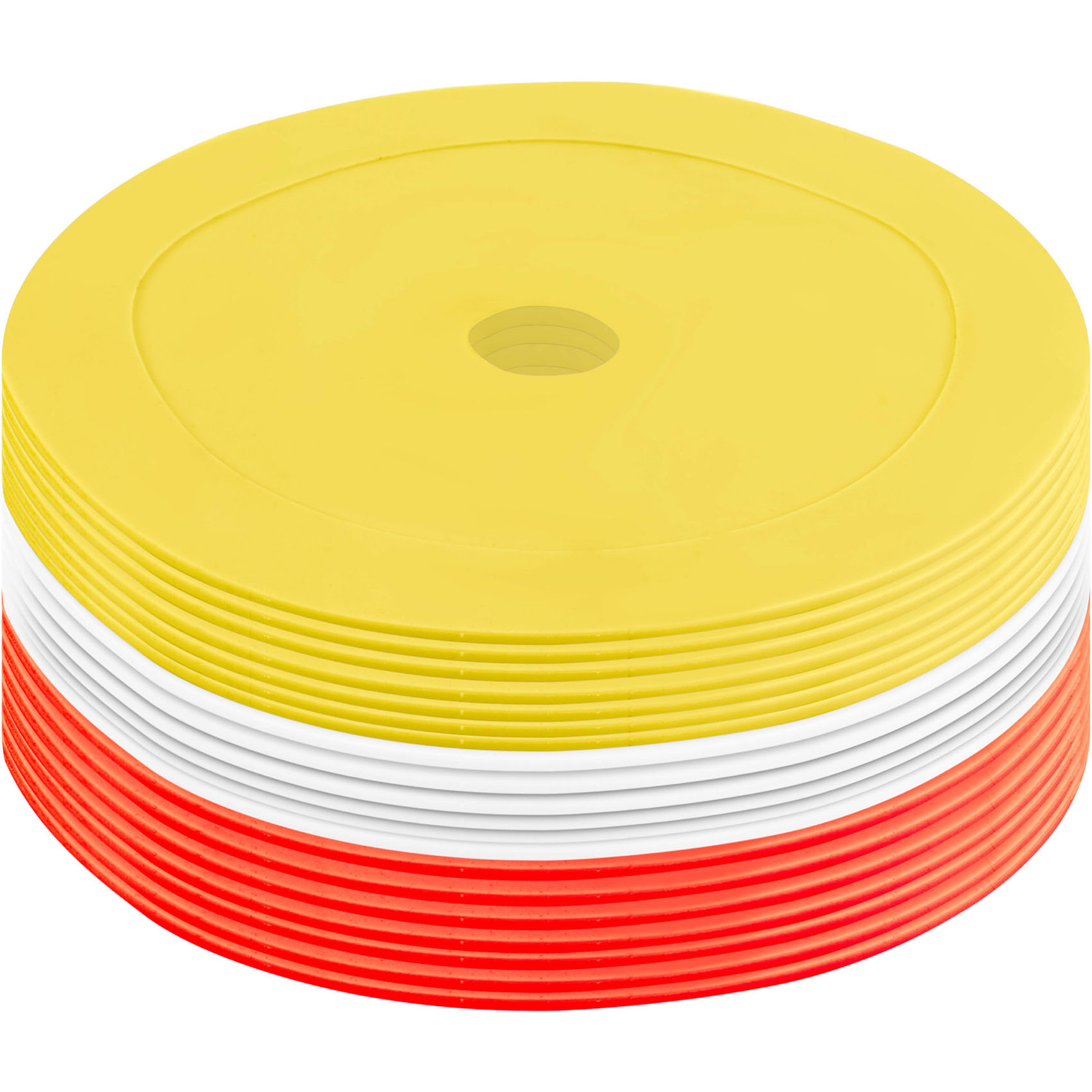 Pure2Improve Training Markers